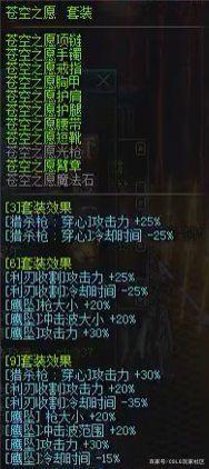 dnf私服发布网黑鸦副本路线攻略！玩家能一目了然，4个阶段简单易懂1112