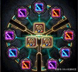 阴阳师dnf公益服雪女卡牌被增强，“双雪控制流”能否铸就辉煌？1135
