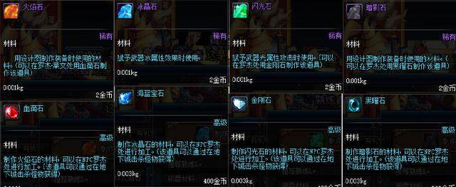 dnf私服韩服的高强武器为什么这么多？这个活动差点毁了地下城！240