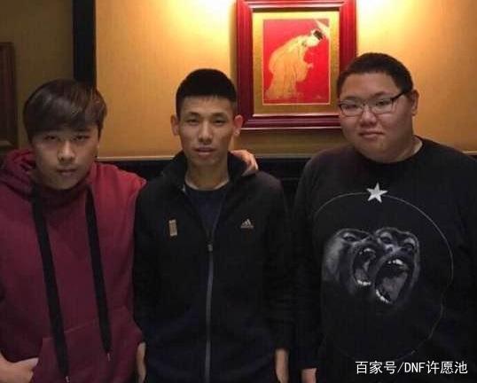 地下城私服-与勇士私服结婚地图（地下城私服-与勇士私服结婚地图指南）272