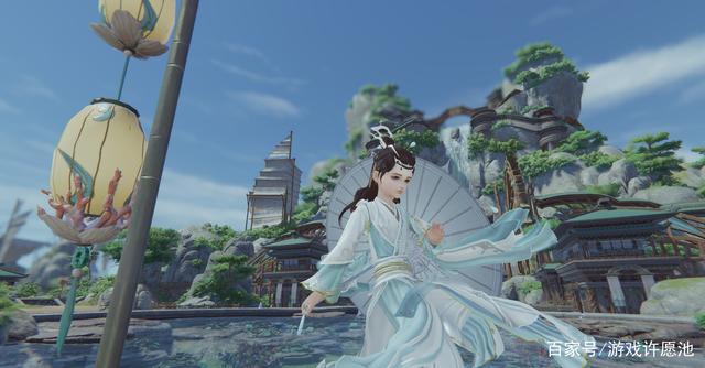 地下城私服-与勇士私服竹剑（地下城私服-与勇士私服竹剑：传统武器的情怀与崛起）358