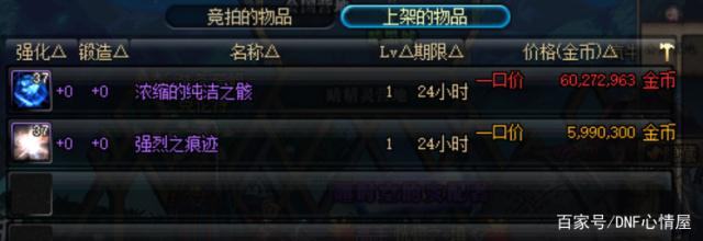 dnf公益服别再纠结“CD流”还是“法穿流”看敌方阵容在考虑出装392