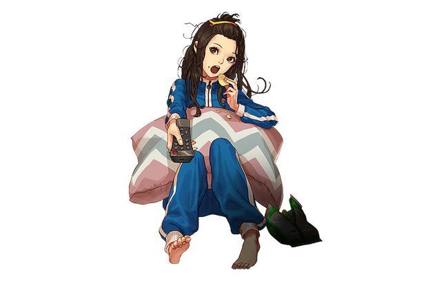 dnf60版本私服福利563