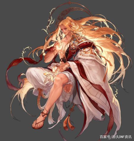 地下城私服-与勇士私服绝版武器（地下城私服-与勇士私服绝版武器详解）683