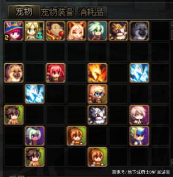 500块地下城私服配置（地下城私服5000c什么意思）721
