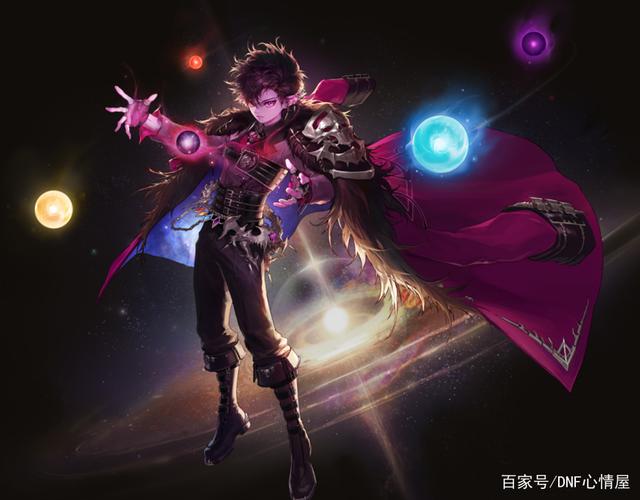 dnf公益服发布网剑魂打团是非多，都想斩钢不愿斩铁，那就打团不要剑魂吧791